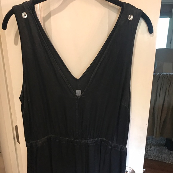 Raquel Allegra MIDI Tank Dress L - Picture 4 of 8